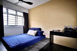 Blk 694D Admiralty Grove (Woodlands), HDB 3 Rooms #546091521